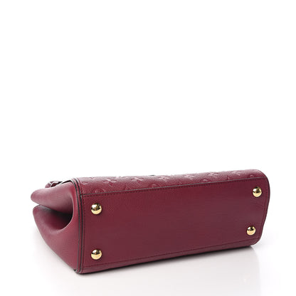 Louis Vuitton Empreinte Trocadero Aurore 4 of 10