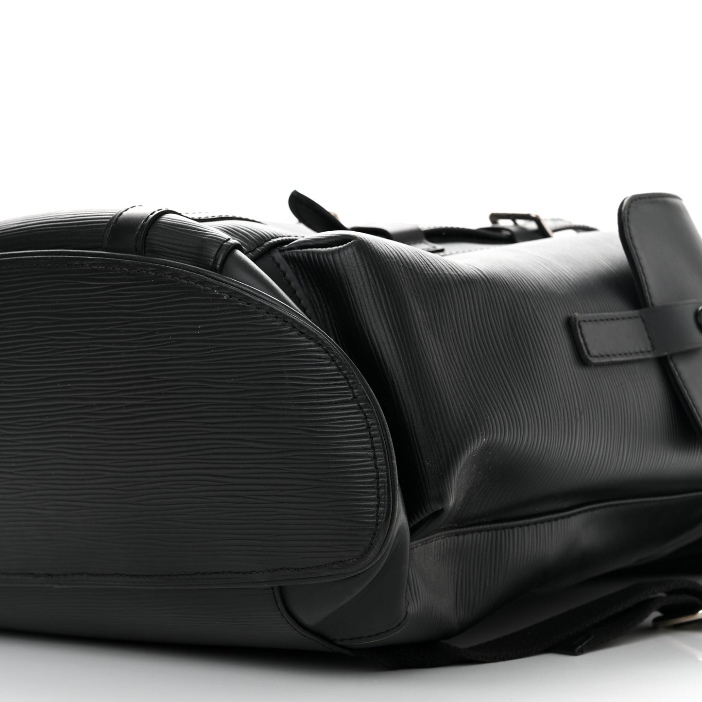 Epi Christopher Backpack PM Black