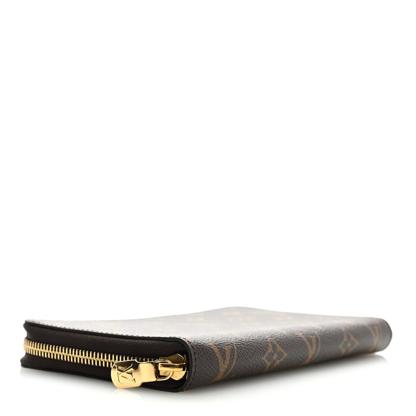 Monogram Zippy Organizer Wallet