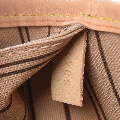 Louis Vuitton Monogram Neo Neverfull GM 10 of 10
