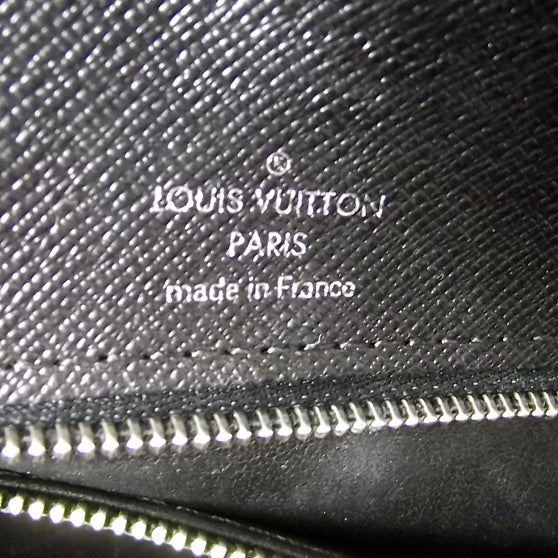 Louis Vuitton Epi Porte-Documents Voyage Briefcase 8 of 10