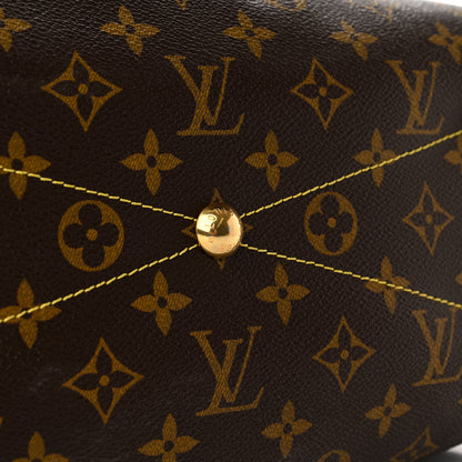 Louis Vuitton Monogram Tivoli PM 15 of 16