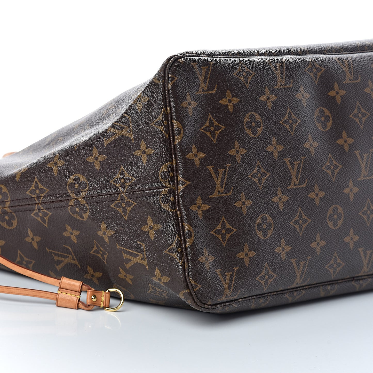 Monogram Neo Neverfull GM Pivoine