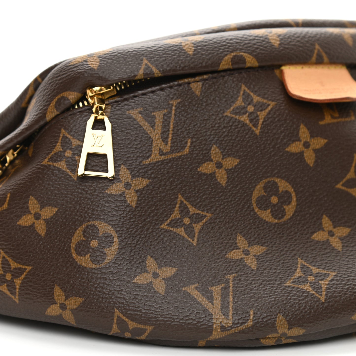 Monogram Bumbag