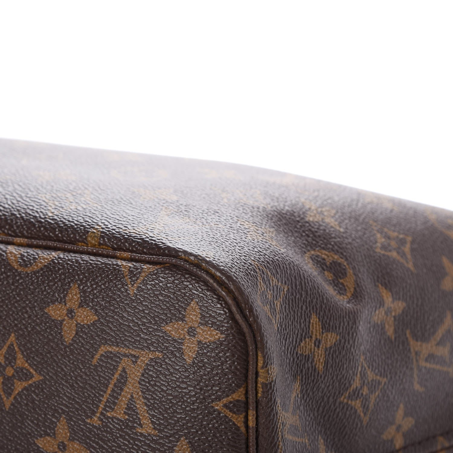 Louis Vuitton Monogram Neo Neverfull MM Pivoine 15 of 23