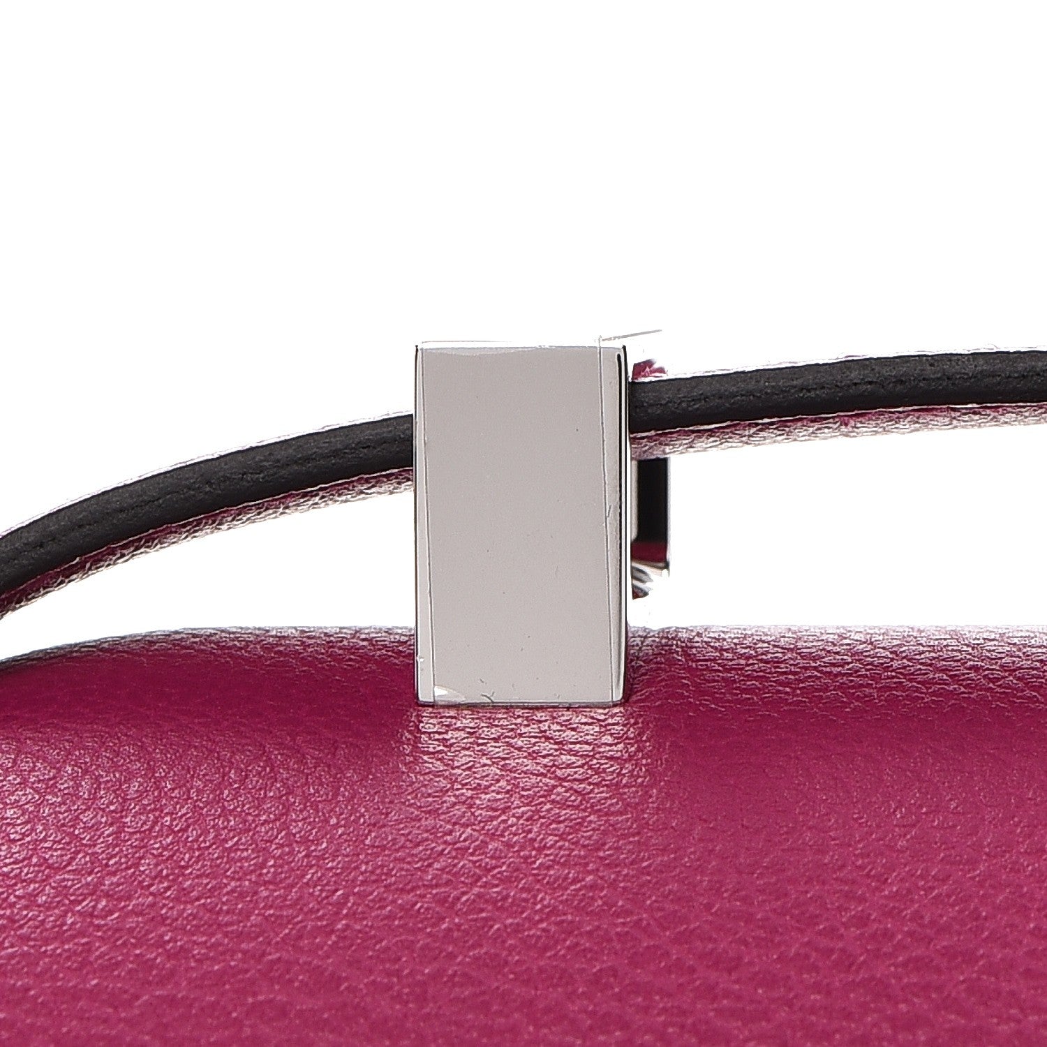 Hermes Evercolor Constance 24 Rose Pourpre 16 of 20