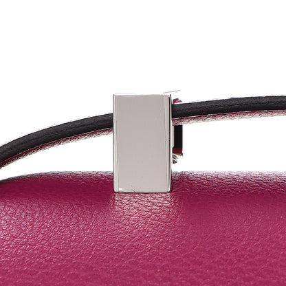 Hermes Evercolor Constance 24 Rose Pourpre 16 of 20