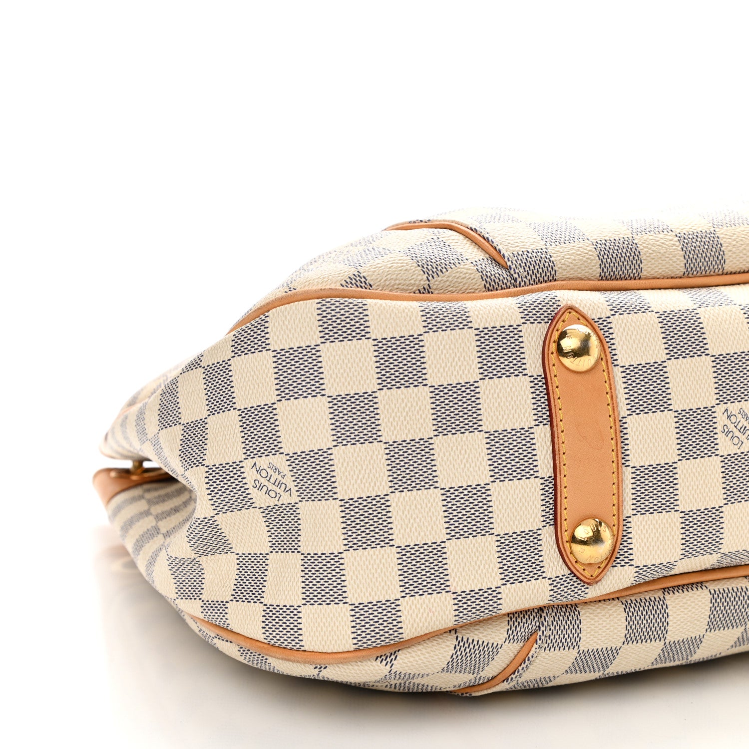 Louis Vuitton Damier Azur Galliera PM 8 of 12