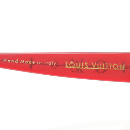 Louis Vuitton Obsession Rond Sunglasses Pomme D'Amour 5 of 6