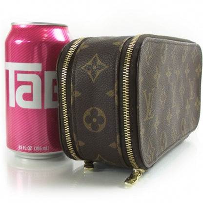 Louis Vuitton Monogram Trousse Blush GM 3 of 9