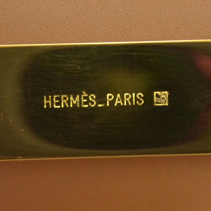 Hermes Alligator Collier de Chien CDC Bracelet Graphite 7 of 8