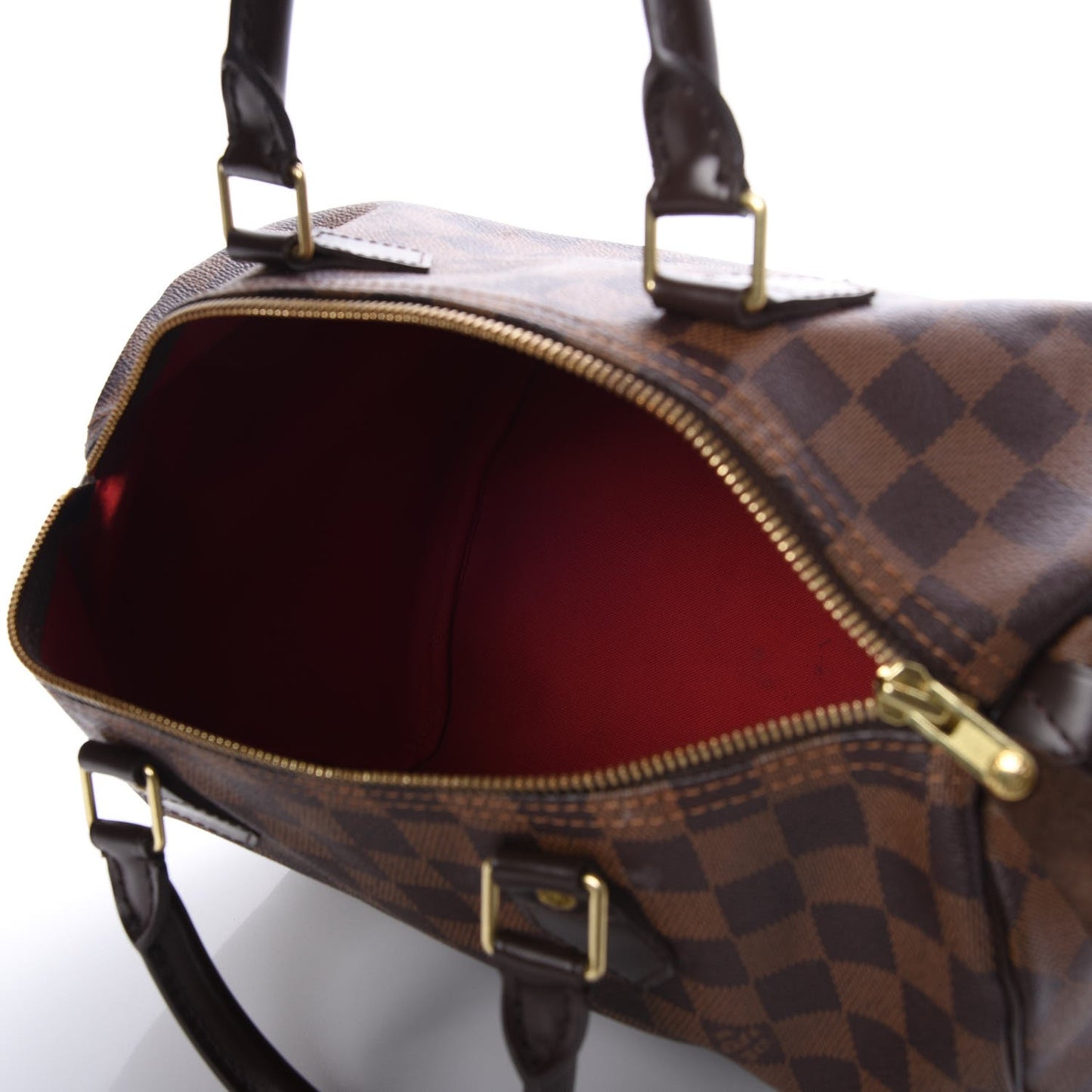 Damier Ebene Speedy 30