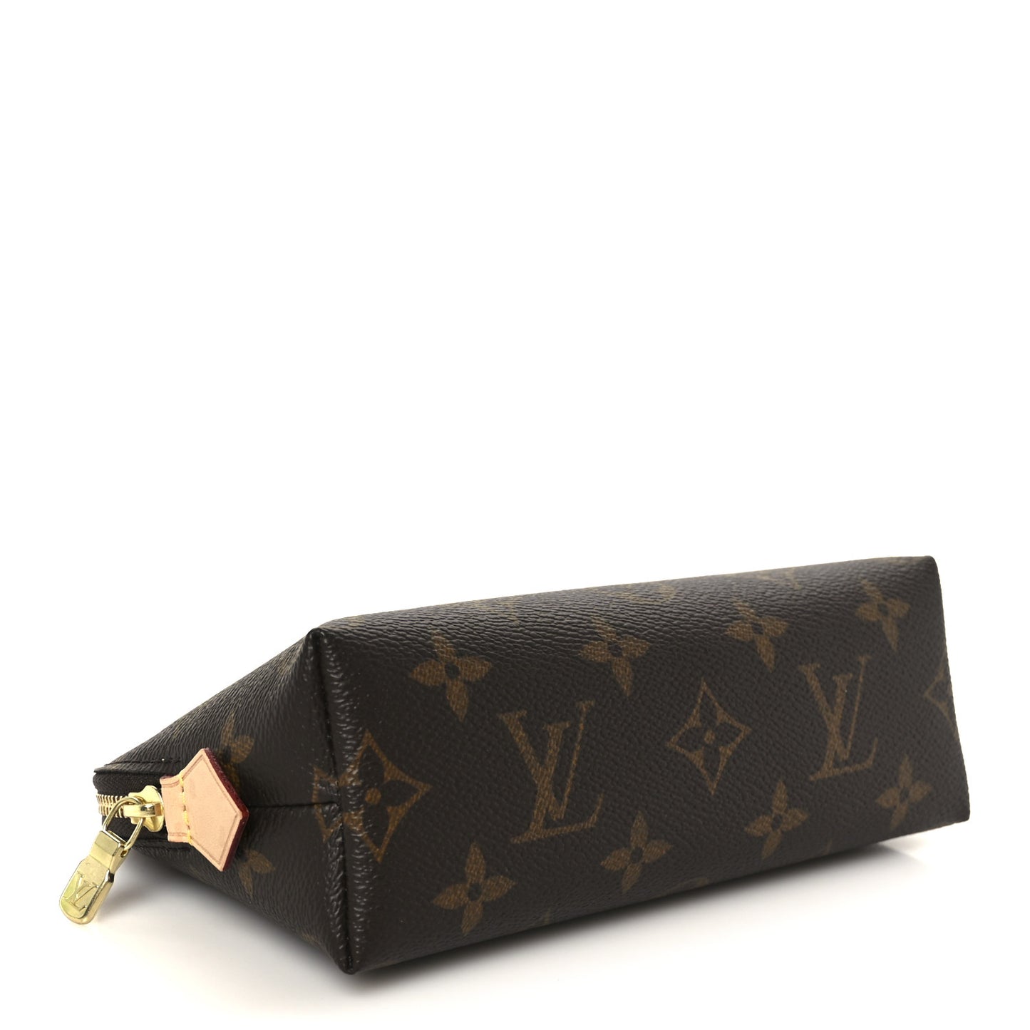 Monogram Cosmetic Pouch