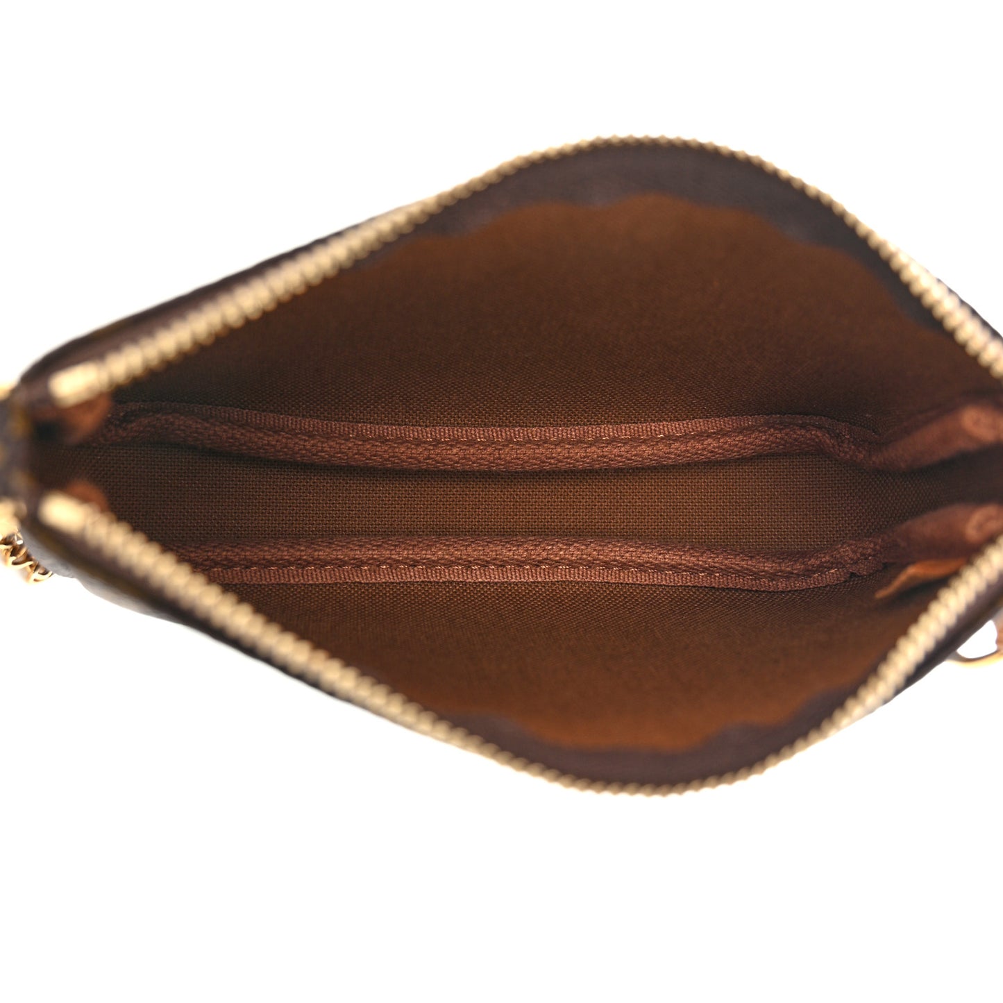 Monogram Mini Pochette Accessories