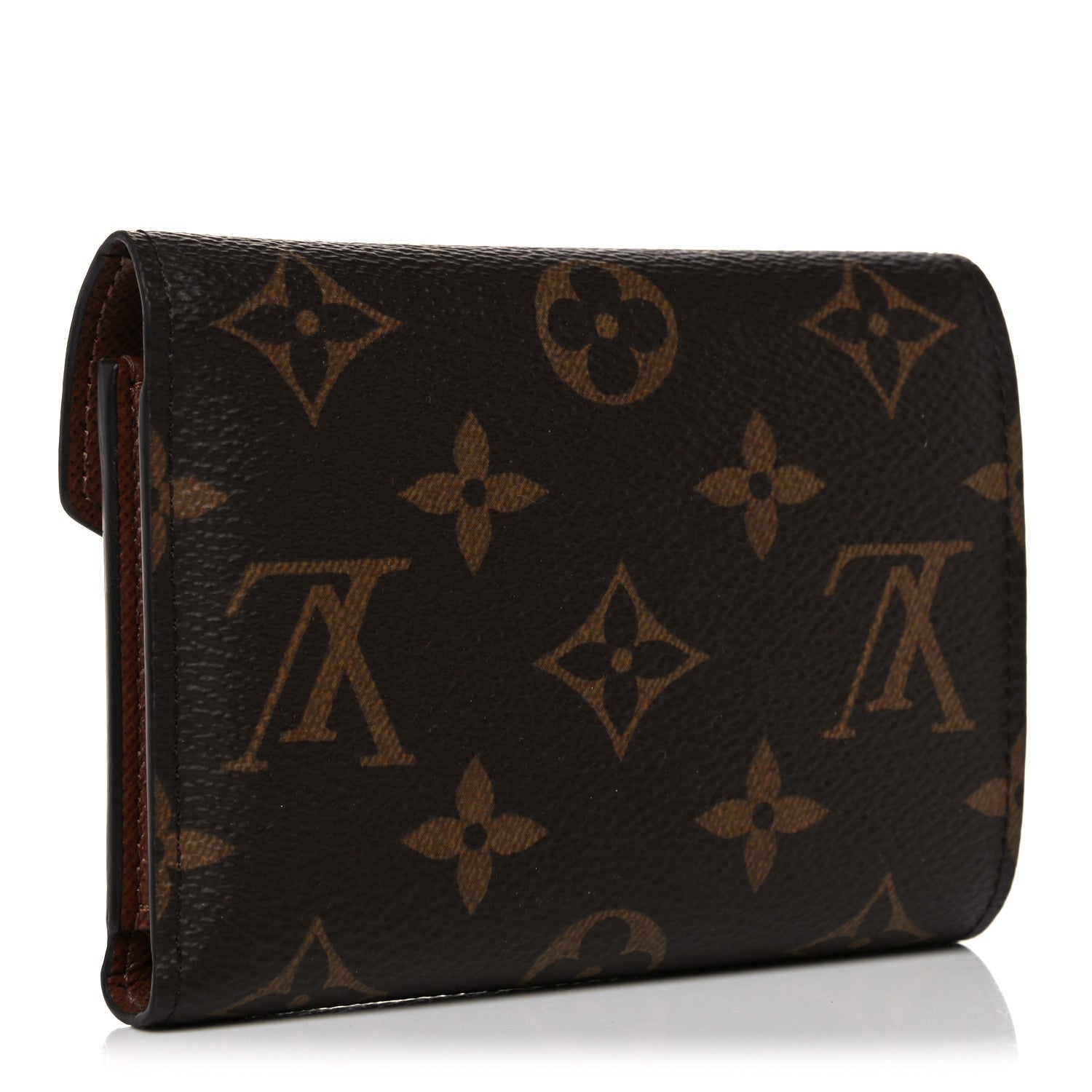 Louis Vuitton Monogram Victorine Wallet 3 of 9