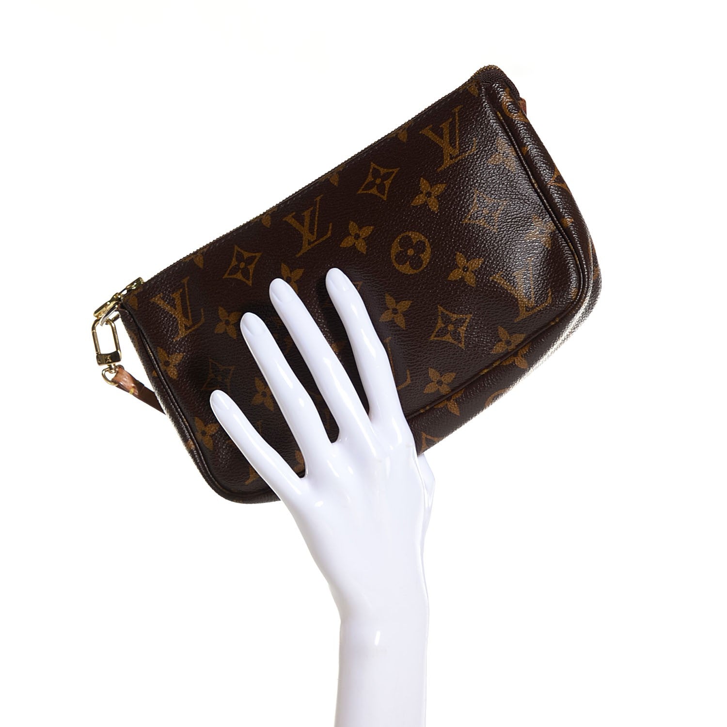 Louis Vuitton Monogram Pochette Accessories 2 of 7