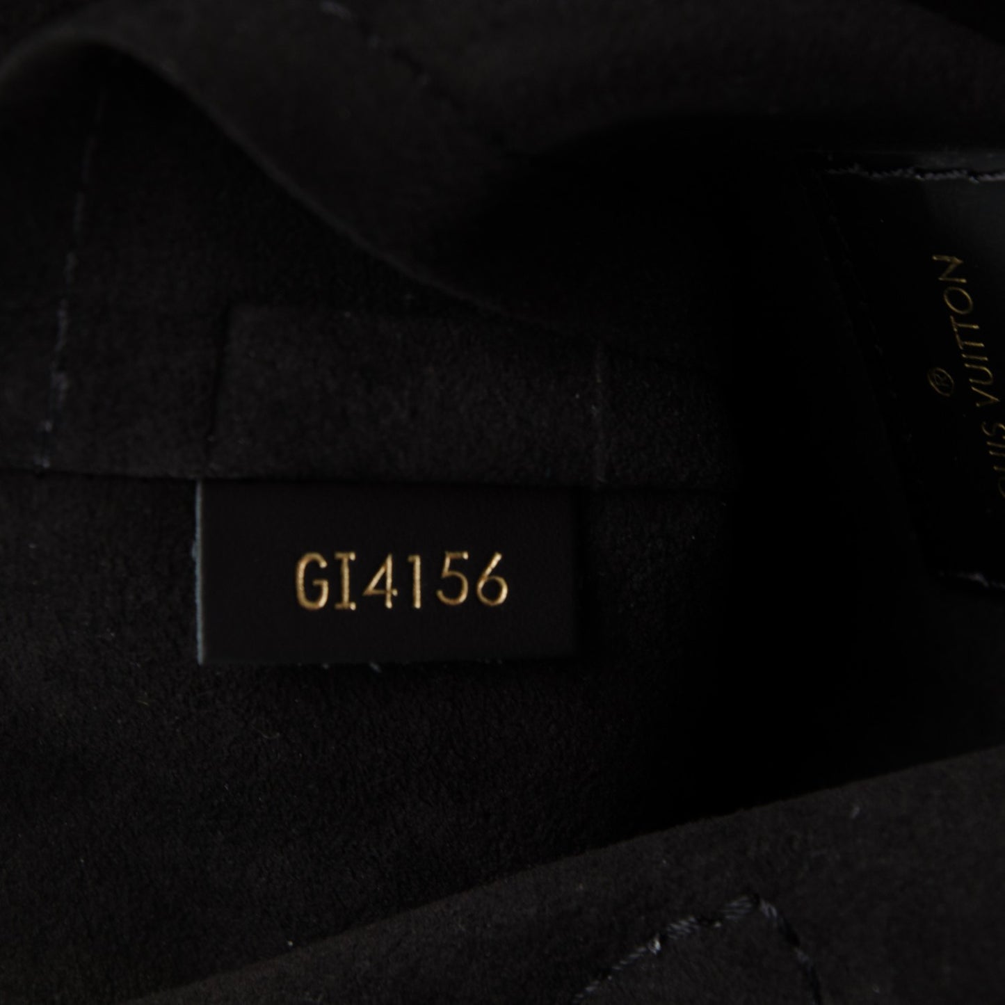 Damier Race Neverfull MM Noir Rouge