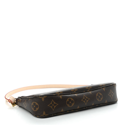 Louis Vuitton Monogram Pochette Accessories NM 4 of 6