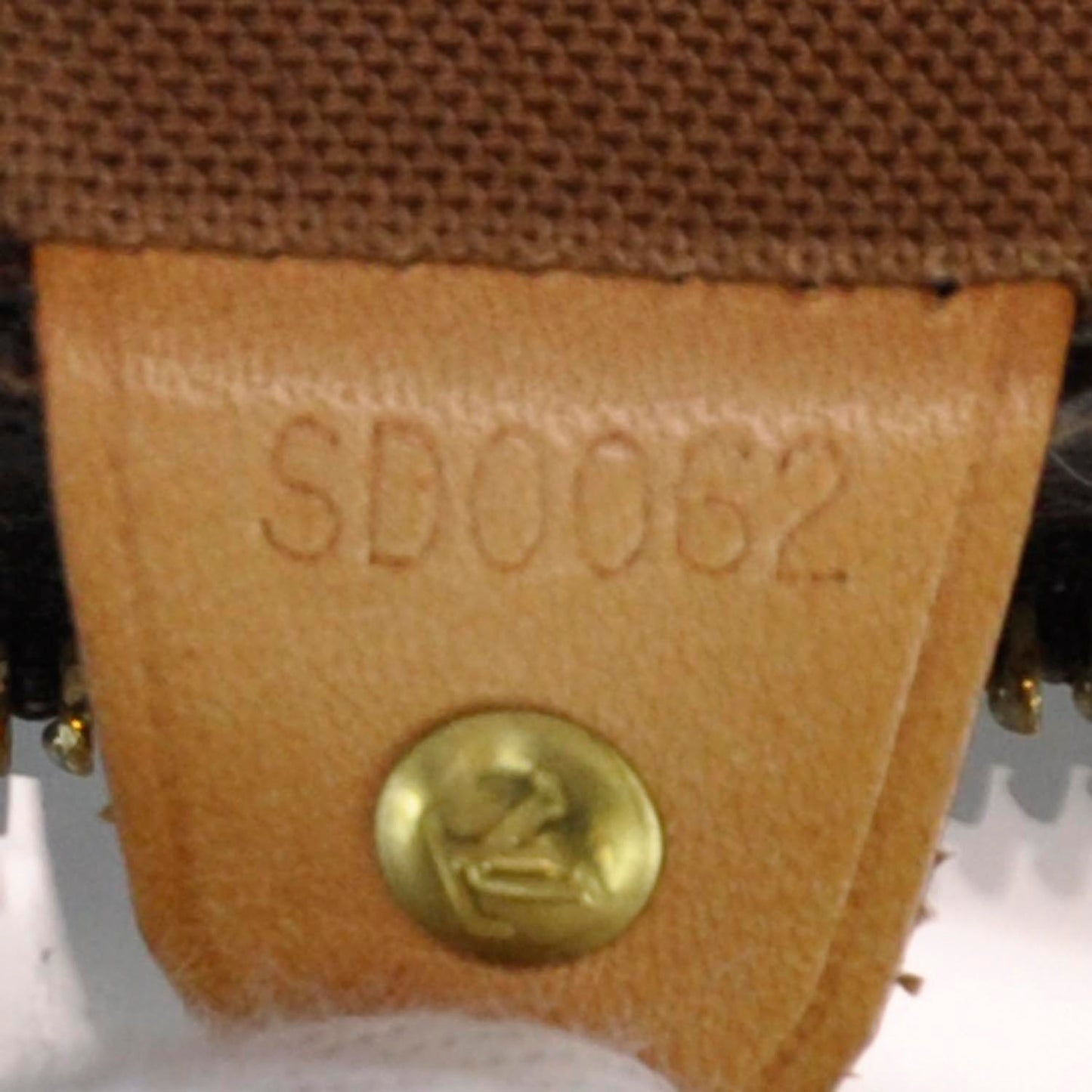 Monogram Cabas Piano