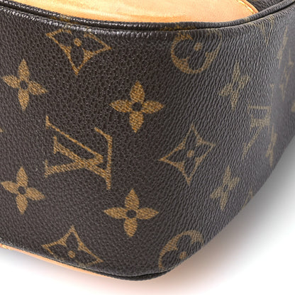 Louis Vuitton Monogram Boulogne 30 9 of 9