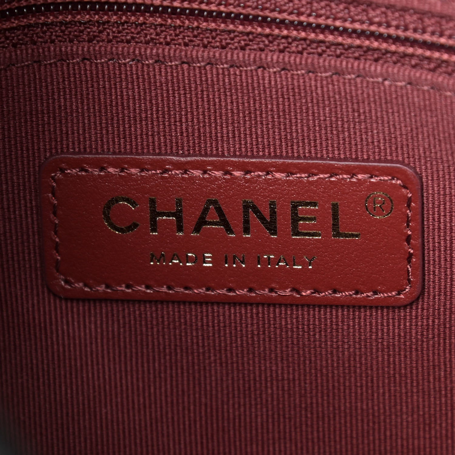 Chanel Lambskin Quilted Small Side Note Flap Black 6 of 9