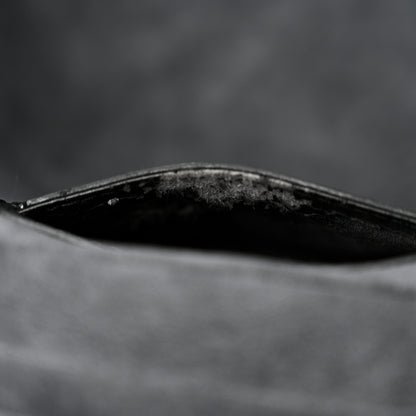 Louis Vuitton Epi Cannes Black 12 of 14