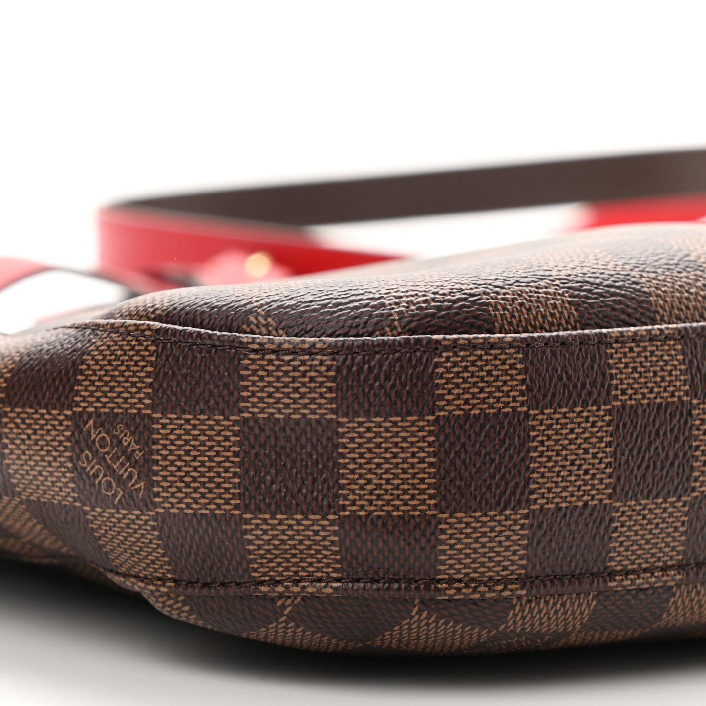 Damier Ebene South Bank Besace
