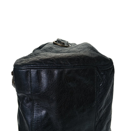 Balenciaga Agneau Classic Hardware Twiggy Black 4 of 17