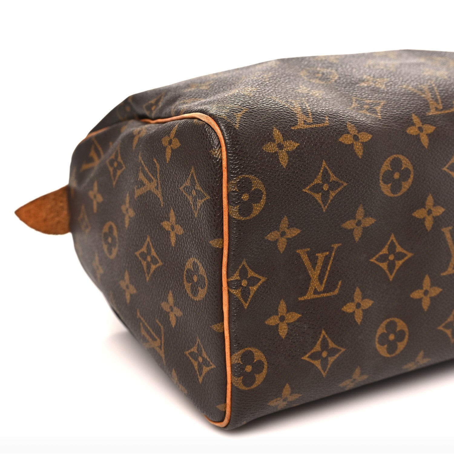 Louis Vuitton Monogram Speedy 25 8 of 13