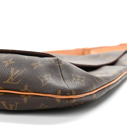 Louis Vuitton Monogram Musette GM 10 of 10