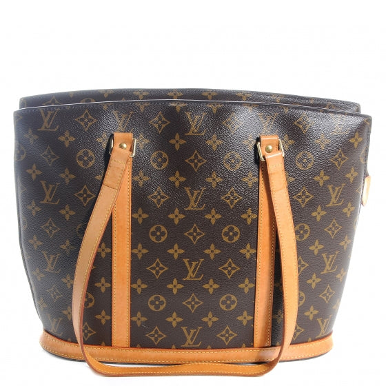 Monogram Babylone
