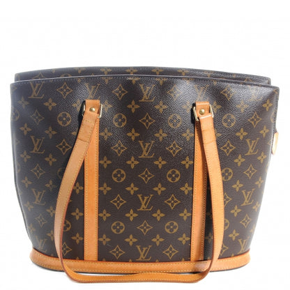 Louis Vuitton Monogram Babylone 1 of 8
