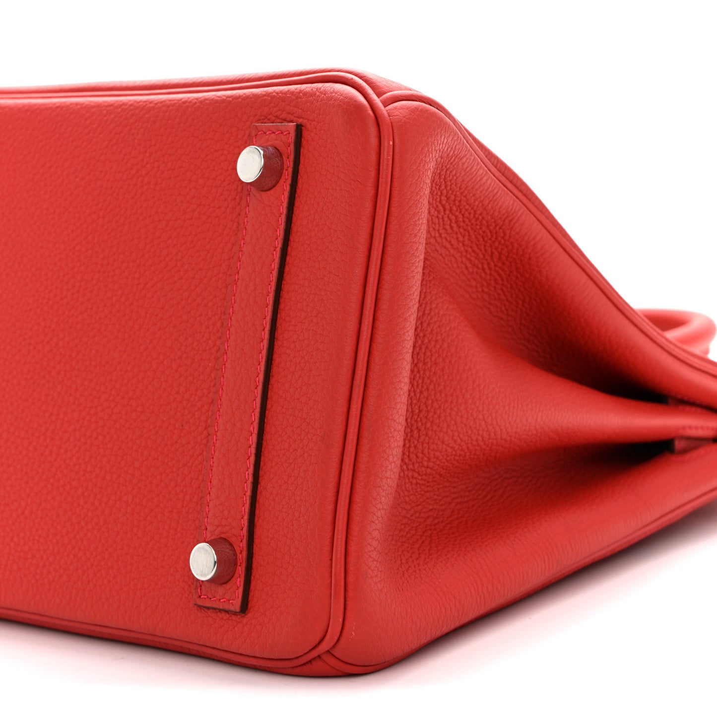 Togo Birkin 30 Geranium