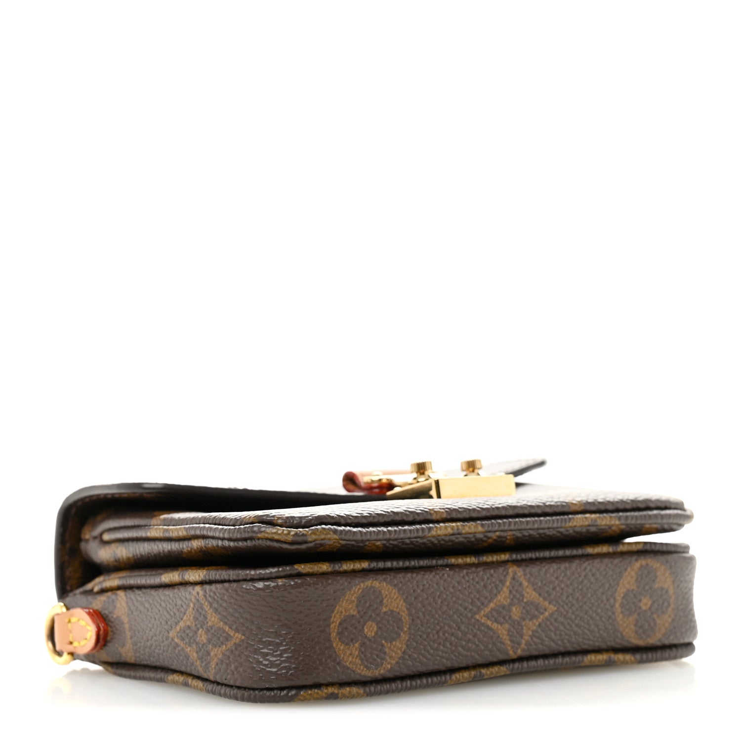 Louis Vuitton Monogram Micro Metis 4 of 12