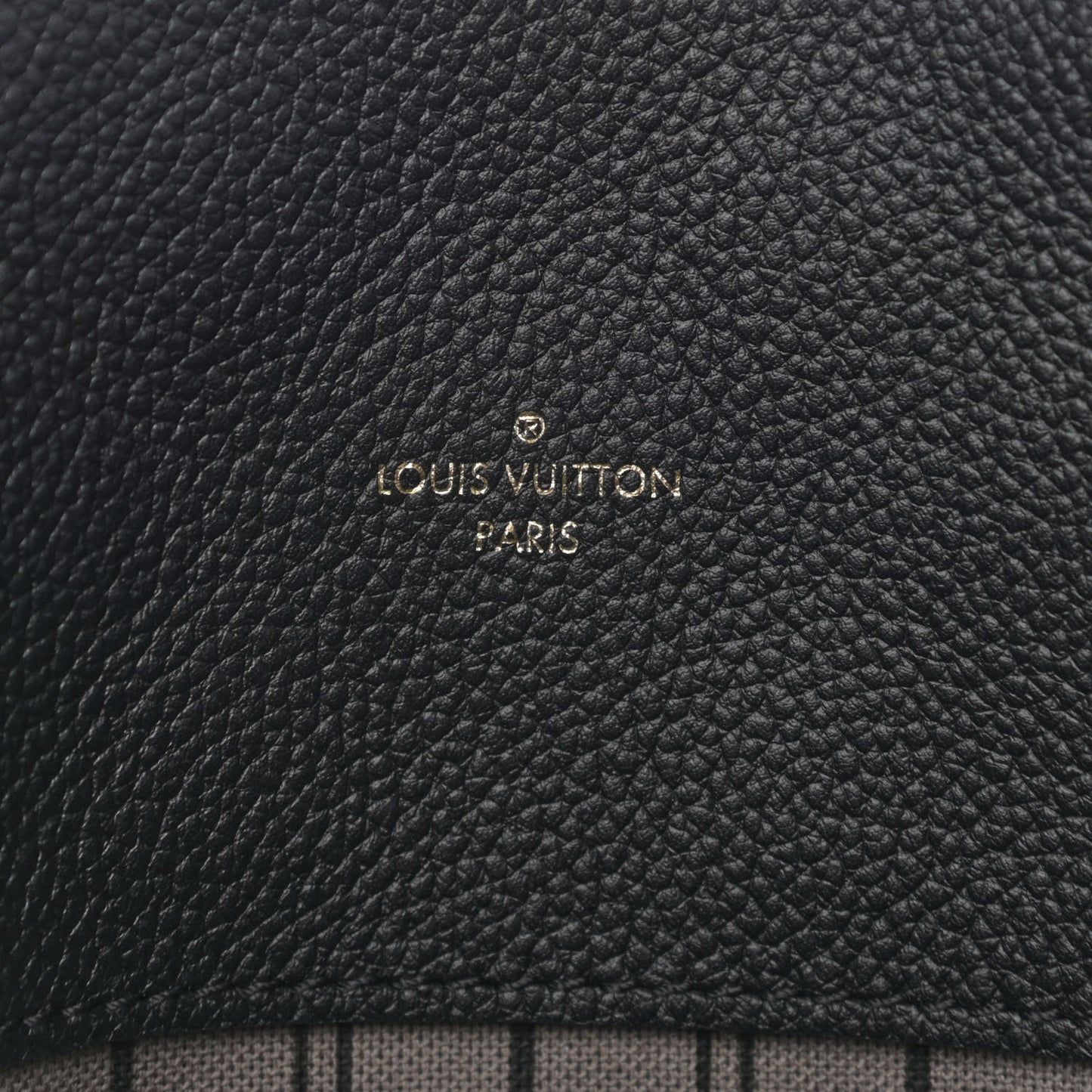 Empreinte Melie Black
