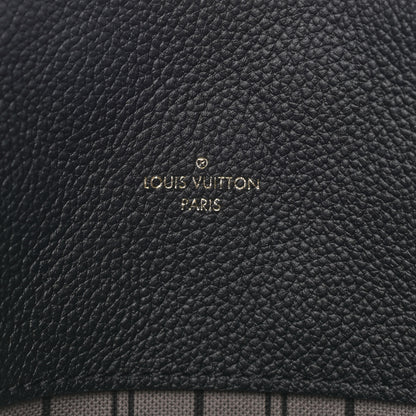 Louis Vuitton Empreinte Melie Black 6 of 13