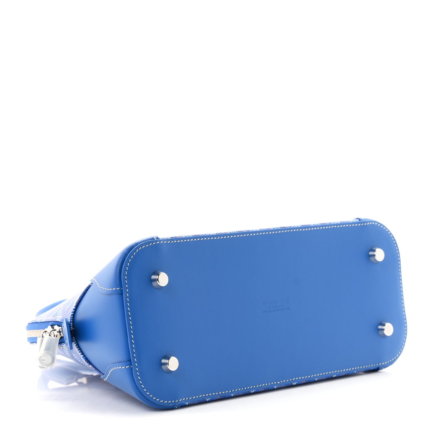 Goyardine Mini Vendome Sky Blue