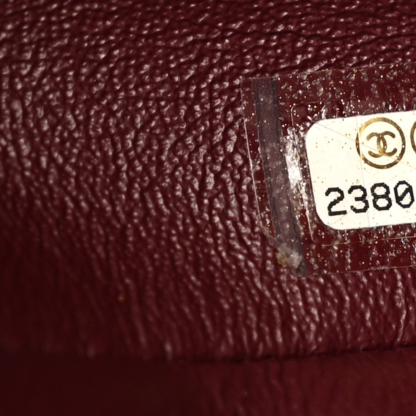 Lambskin Quilted Medium Trendy CC Flap Dual Handle Bag Black