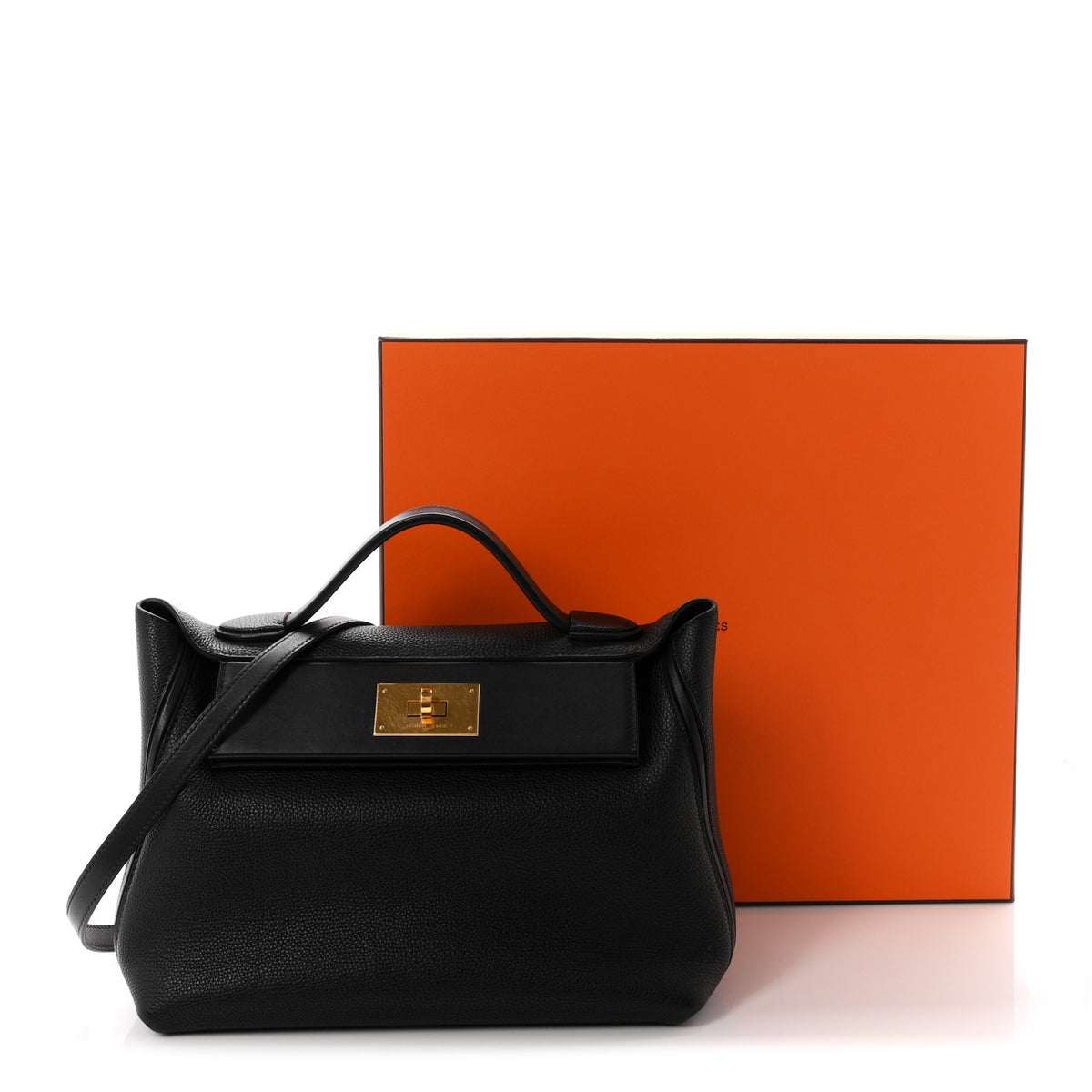 Togo Swift 24/24 29 Black