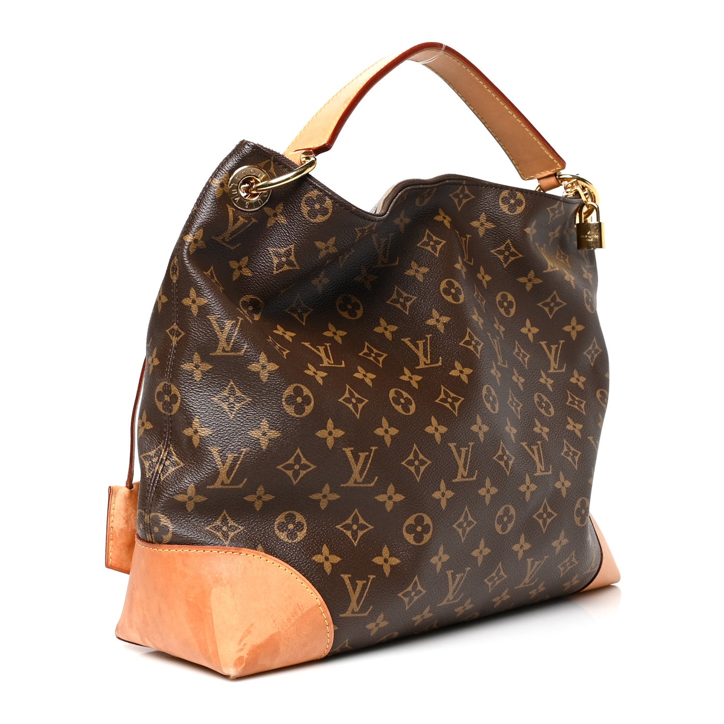 Monogram Berri MM