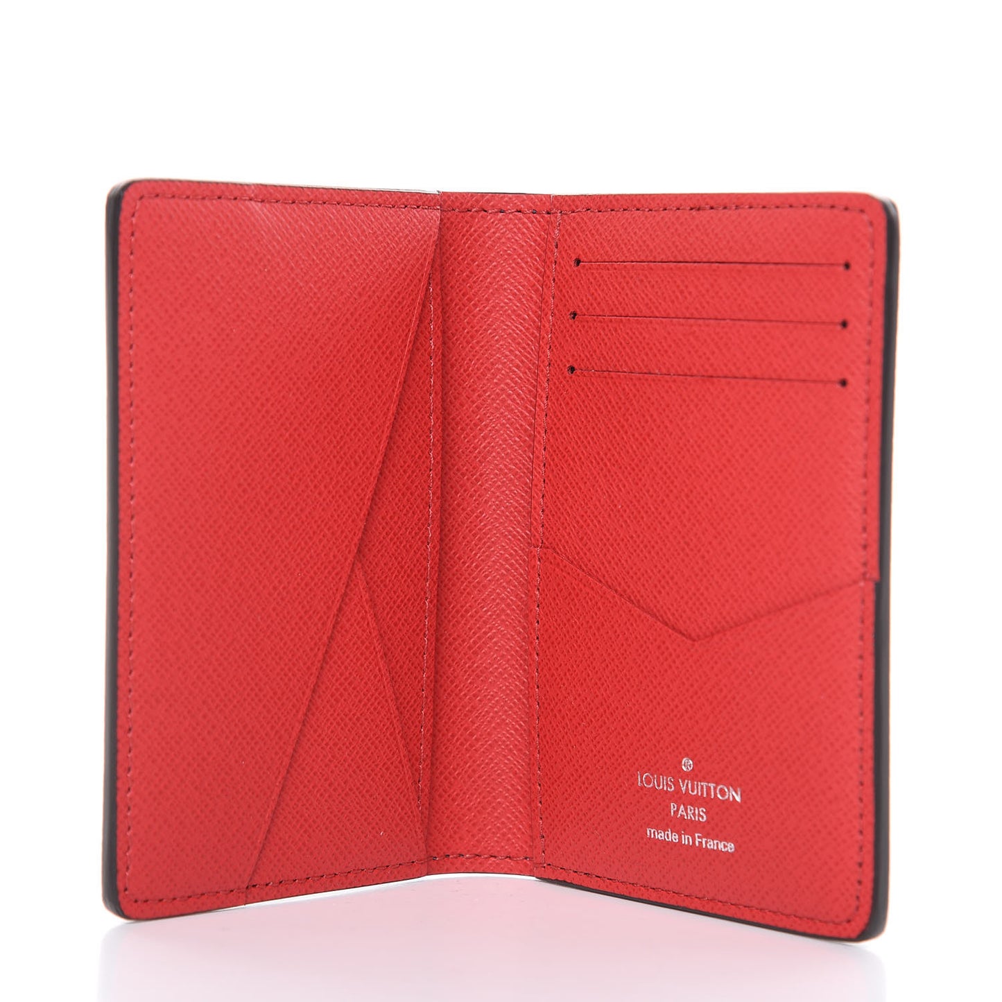 Taiga Pocket Organizer Blue Marine