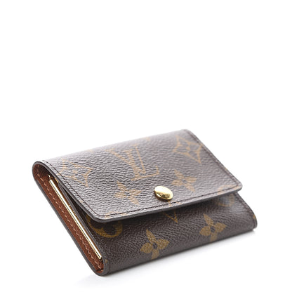 Louis Vuitton Monogram 6 Key Multicles Holder 3 of 5