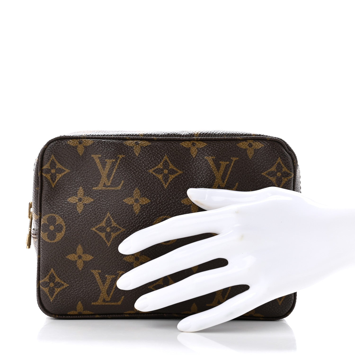 Louis Vuitton Monogram Trousse Toilette 19 2 of 6