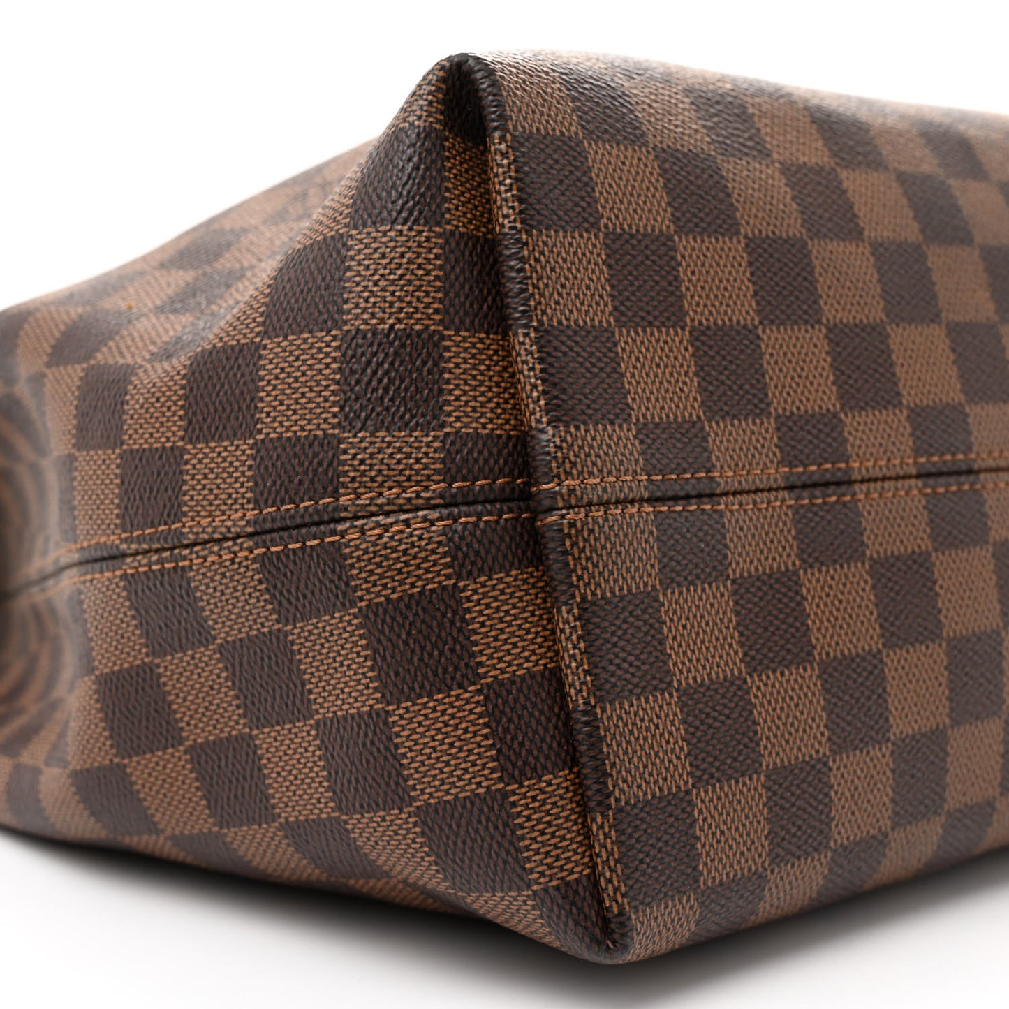 Damier Ebene Graceful MM