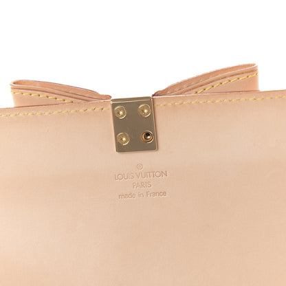 Louis Vuitton Monogram Cherry Blossom Papillon Pink 8 of 10