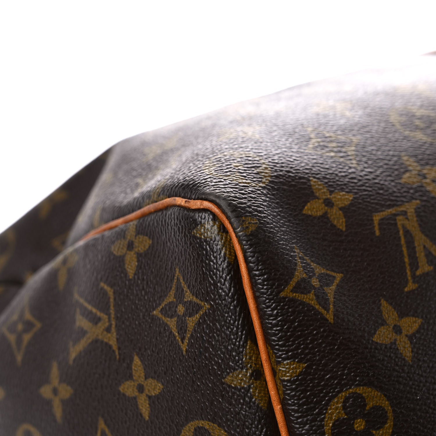 Louis Vuitton Monogram Keepall 50 10 of 34