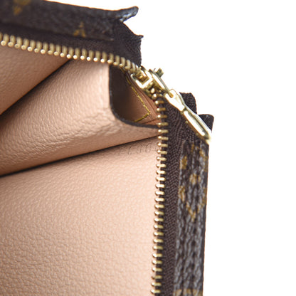 Louis Vuitton Monogram Bucket Pouch 27 7 of 8
