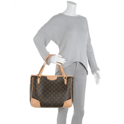 Louis Vuitton Monogram Estrela MM 2 of 8