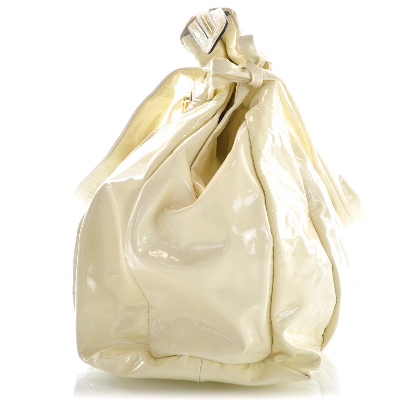 Patent Leather Large Hysteria