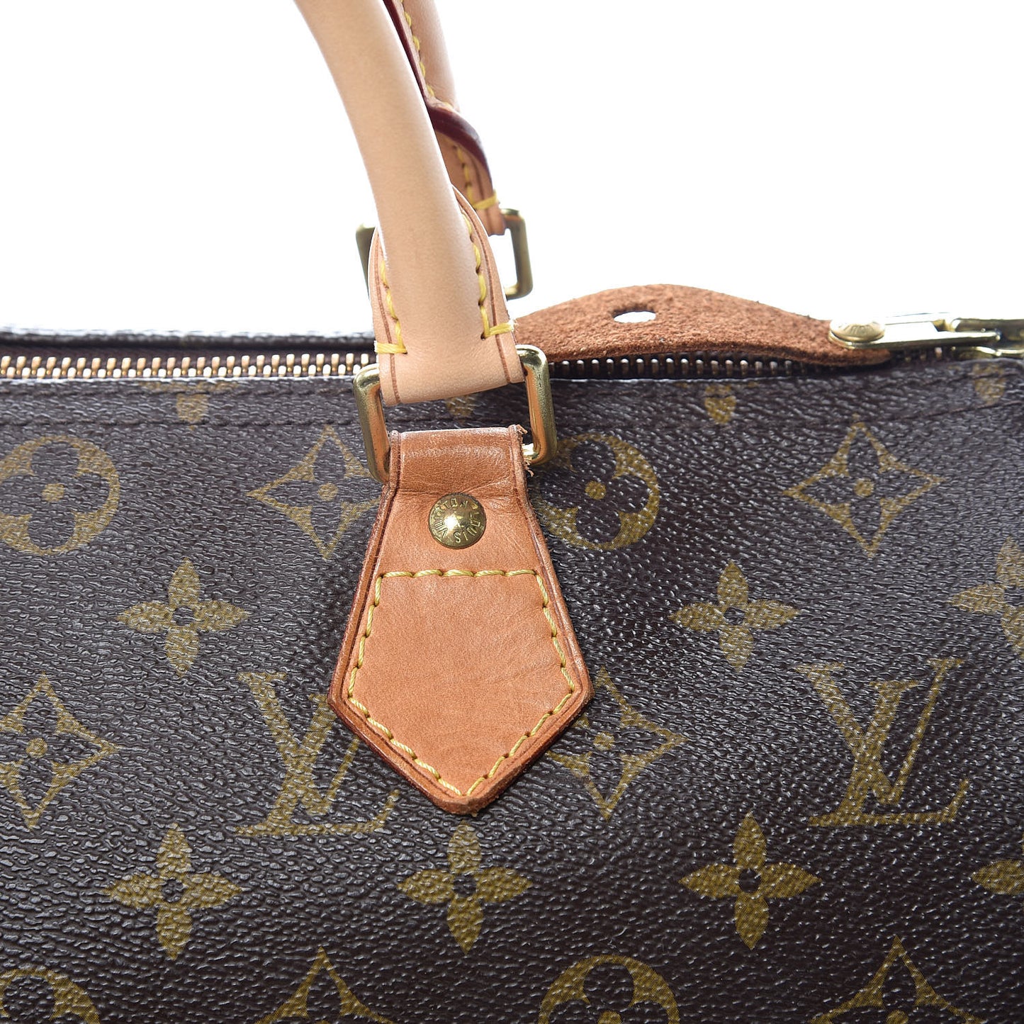 Monogram Speedy 30